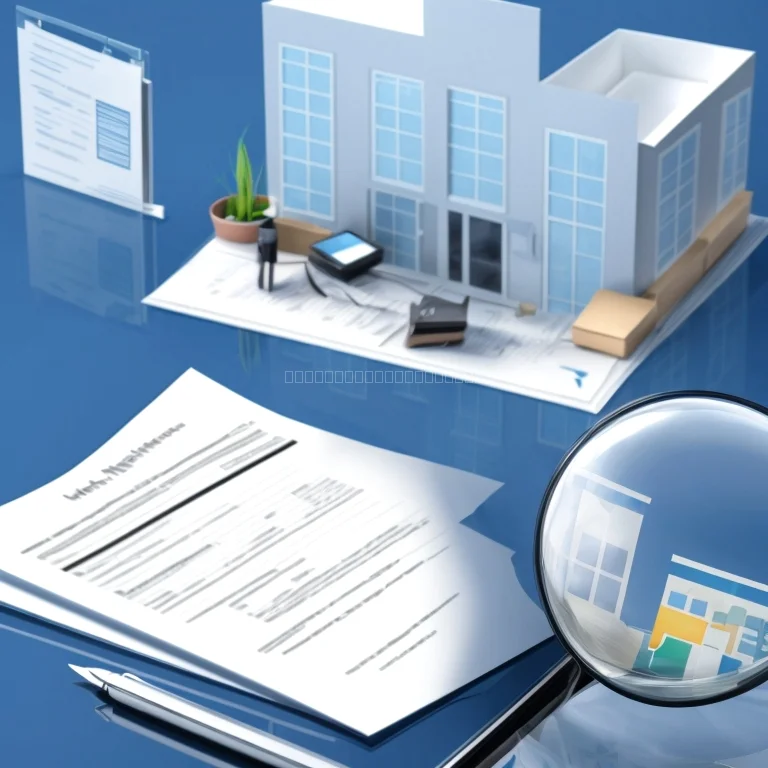 PropertyHubDealのビジネスプロセス図